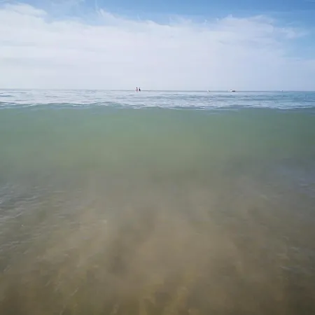 Casa Colly Sea 招待所