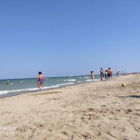 Casa Colly Sea *